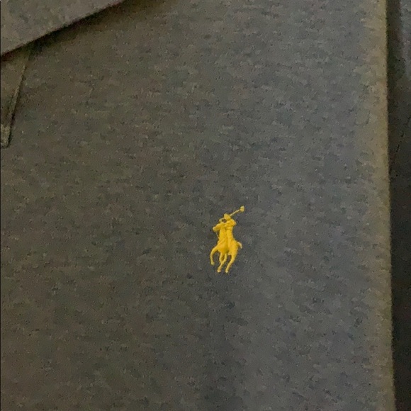 Men’s polo - Picture 2 of 3